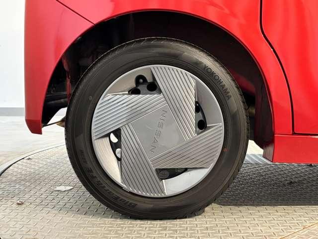 ルークス 660 X ワンオーナー オーディオレス車 アラウン(18枚目)