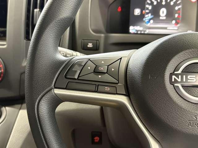 ＮＶ２００バネットバン １．６　ＤＸ　登録済未使用車　オーディオレス車（12枚目）