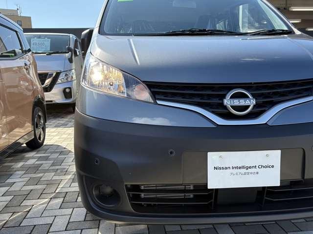 ＮＶ２００バネットバン １．６　ＤＸ　登録済未使用車　オーディオレス車（15枚目）