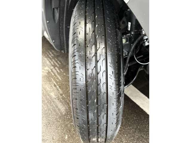 ＮＶ２００バネットバン １．６　ＤＸ　登録済未使用車　オーディオレス車（17枚目）