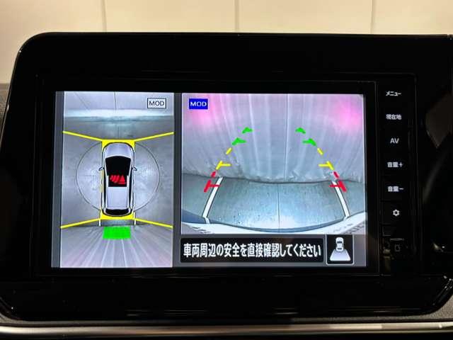 ノート １．２　Ｘ　当社試乗車　９インチ純正ナビ（13枚目）