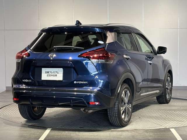 キックス １．２　Ｘ　（ｅ－ＰＯＷＥＲ）　ワンオーナー　プロパイロット（2枚目）
