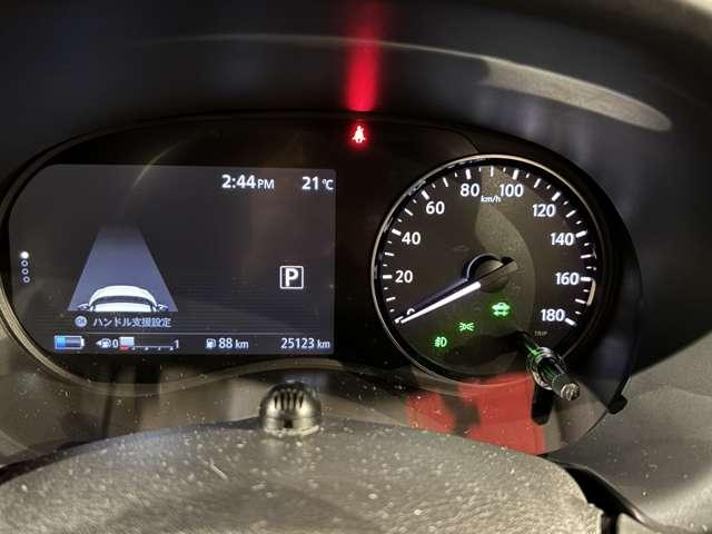 キックス １．２　Ｘ　（ｅ－ＰＯＷＥＲ）　ワンオーナー　プロパイロット（4枚目）