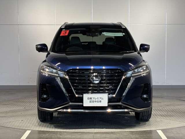 キックス １．２　Ｘ　（ｅ－ＰＯＷＥＲ）　ワンオーナー　プロパイロット（6枚目）