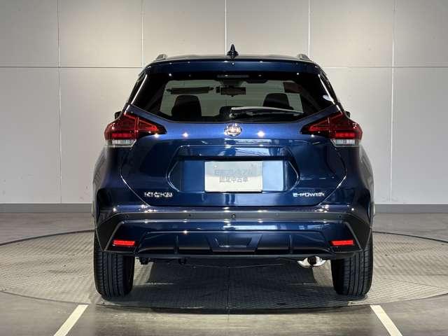 キックス １．２　Ｘ　（ｅ－ＰＯＷＥＲ）　ワンオーナー　プロパイロット（7枚目）