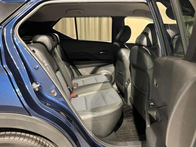 キックス １．２　Ｘ　（ｅ－ＰＯＷＥＲ）　ワンオーナー　プロパイロット（9枚目）