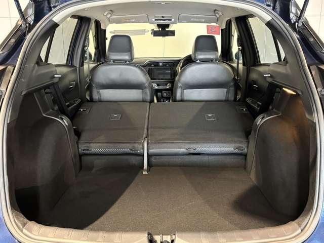 キックス １．２　Ｘ　（ｅ－ＰＯＷＥＲ）　ワンオーナー　プロパイロット（11枚目）