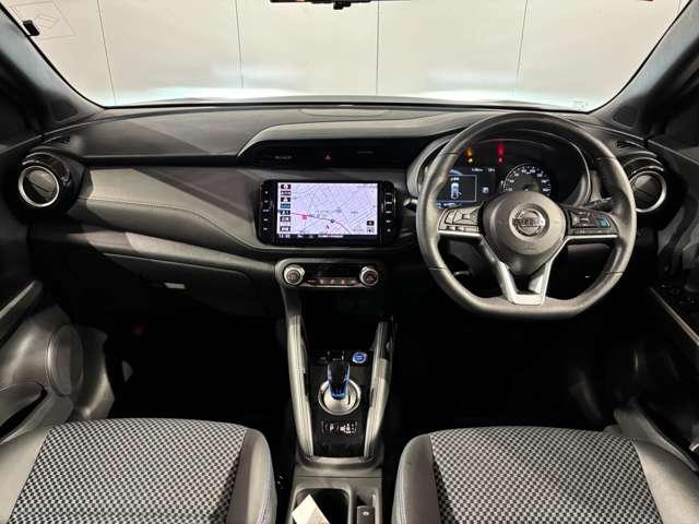 キックス １．２　Ｘ　（ｅ－ＰＯＷＥＲ）　ワンオーナー　プロパイロット（3枚目）