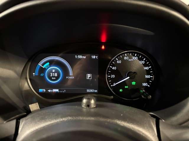 キックス １．２　Ｘ　（ｅ－ＰＯＷＥＲ）　ワンオーナー　プロパイロット（4枚目）