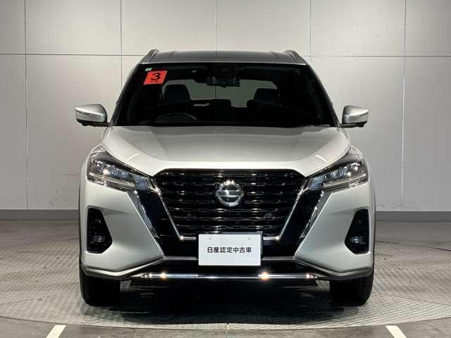 キックス １．２　Ｘ　（ｅ－ＰＯＷＥＲ）　ワンオーナー　プロパイロット（6枚目）