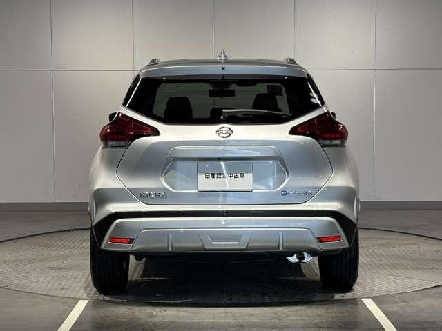 キックス １．２　Ｘ　（ｅ－ＰＯＷＥＲ）　ワンオーナー　プロパイロット（7枚目）