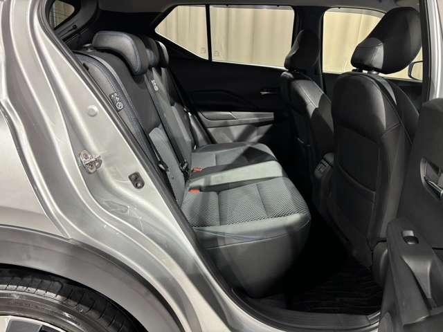 キックス １．２　Ｘ　（ｅ－ＰＯＷＥＲ）　ワンオーナー　プロパイロット（9枚目）