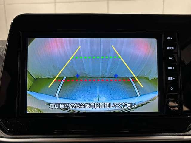 ノート 1.2 X 当社試乗車 9インチ純正メモリーナビ(13枚目)