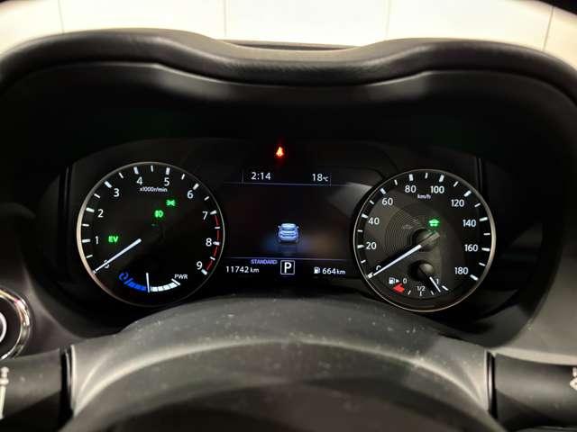 スカイライン 3.5 ハイブリッド GT 4WD メーカーナビ プロパイロット2.0(4枚目)