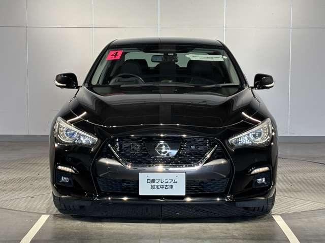 スカイライン 3.5 ハイブリッド GT 4WD メーカーナビ プロパイロット2.0(6枚目)
