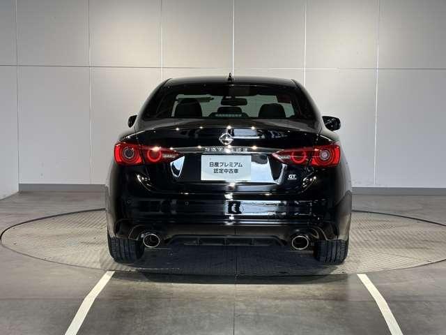 スカイライン 3.5 ハイブリッド GT 4WD メーカーナビ プロパイロット2.0(7枚目)