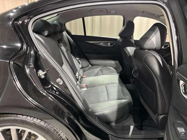 スカイライン 3.5 ハイブリッド GT 4WD メーカーナビ プロパイロット2.0(9枚目)