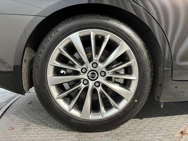 スカイライン 3.5 ハイブリッド GT 4WD メーカーナビ プロパイロット2.0(18枚目)