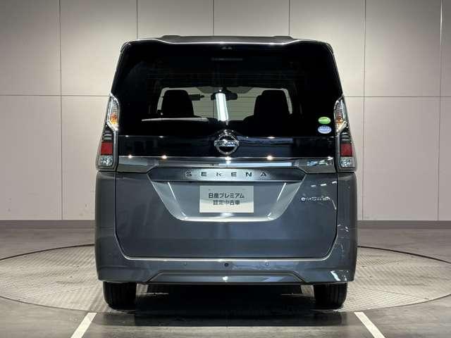 セレナ １．２　ｅ－ＰＯＷＥＲ　ＸＶ　ワンオーナー　クルーズコントロール（7枚目）