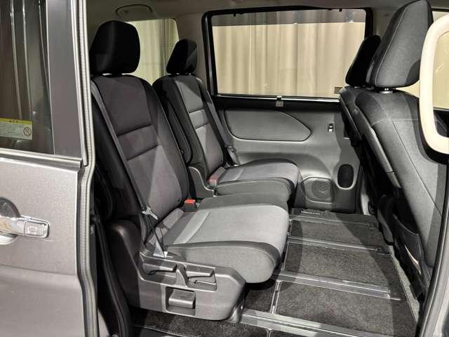 セレナ １．２　ｅ－ＰＯＷＥＲ　ＸＶ　ワンオーナー　クルーズコントロール（9枚目）