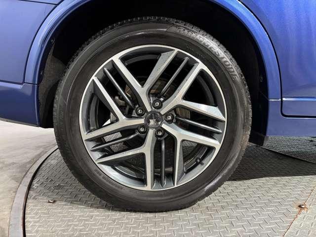 エクストレイル ２．０　ＡＵＴＥＣＨ　ｉパッケージ　ハイブリッド　４ＷＤ　プロパイロット　９インチ純正メモリーナビ（18枚目）