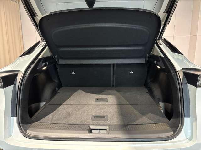 アリア B6 e-4ORCE 4WD 当社試乗車 プロパイロット2.0(10枚目)