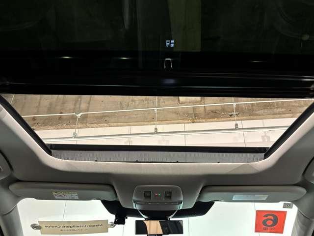 アリア B6 e-4ORCE 4WD 当社試乗車 プロパイロット2.0(14枚目)