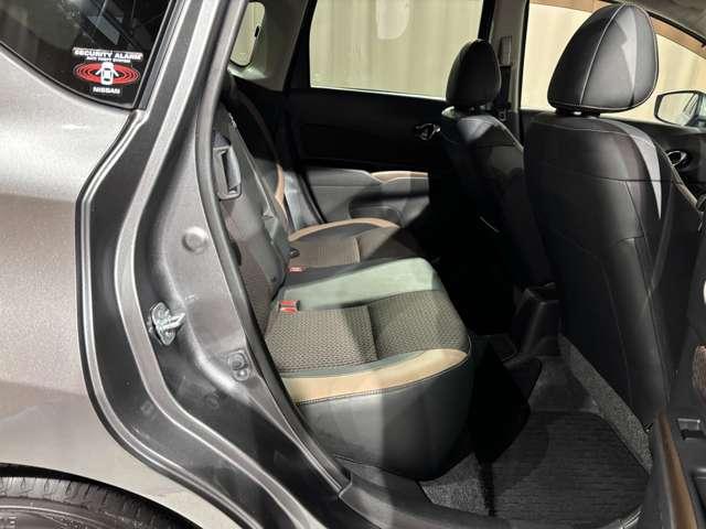 ノート 1.2 e-POWER メダリスト ワンオーナー 純正メモリーナビ(9枚目)