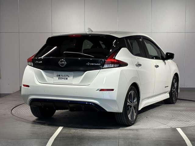 リーフ X Vセレクション ワンオーナー プロパイロット(2枚目)