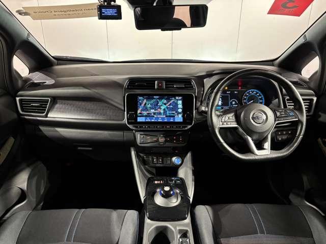 リーフ X Vセレクション ワンオーナー プロパイロット(3枚目)