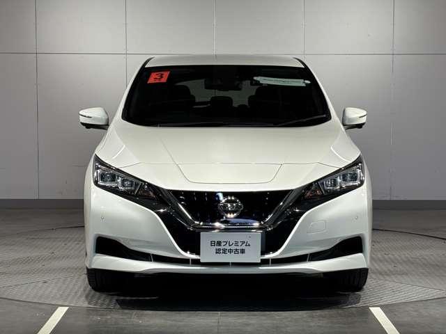 リーフ X Vセレクション ワンオーナー プロパイロット(6枚目)