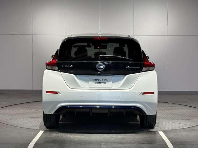 リーフ X Vセレクション ワンオーナー プロパイロット(7枚目)