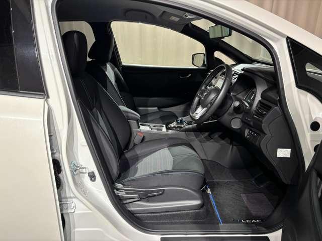 リーフ X Vセレクション ワンオーナー プロパイロット(8枚目)