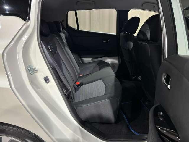 リーフ X Vセレクション ワンオーナー プロパイロット(9枚目)