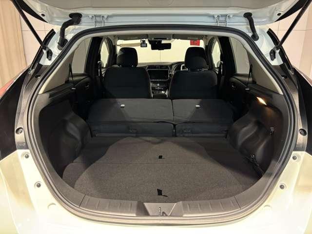 リーフ X Vセレクション ワンオーナー プロパイロット(11枚目)