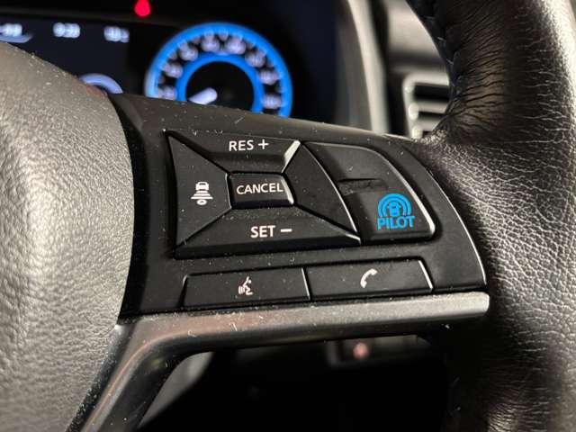 リーフ X Vセレクション ワンオーナー プロパイロット(14枚目)