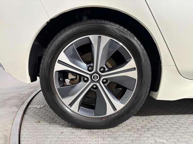 リーフ X Vセレクション ワンオーナー プロパイロット(18枚目)