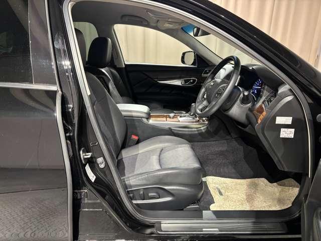 フーガ 2.5 250GT メーカーナビ(8枚目)