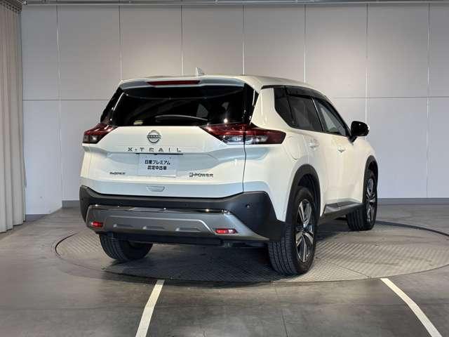 エクストレイル 1.5 G e-4ORCE 4WD ワンオーナー プロパイロット(2枚目)