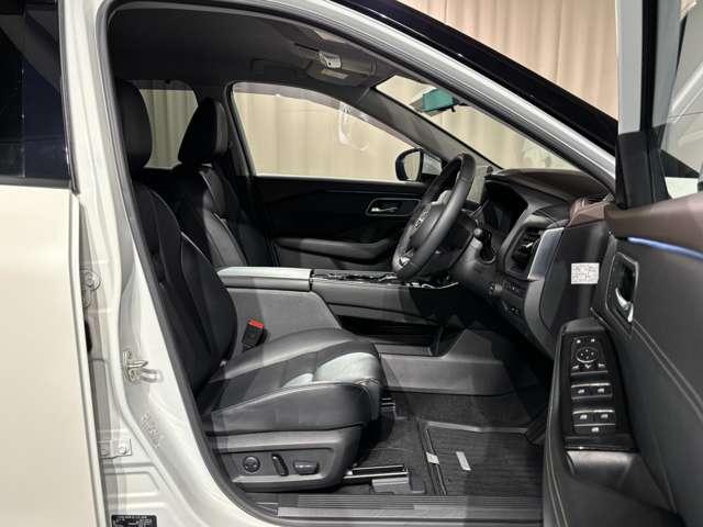 エクストレイル 1.5 G e-4ORCE 4WD ワンオーナー プロパイロット(8枚目)