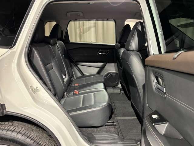 エクストレイル 1.5 G e-4ORCE 4WD ワンオーナー プロパイロット(9枚目)