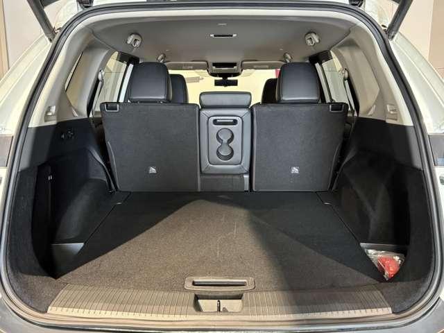 エクストレイル 1.5 G e-4ORCE 4WD ワンオーナー プロパイロット(10枚目)