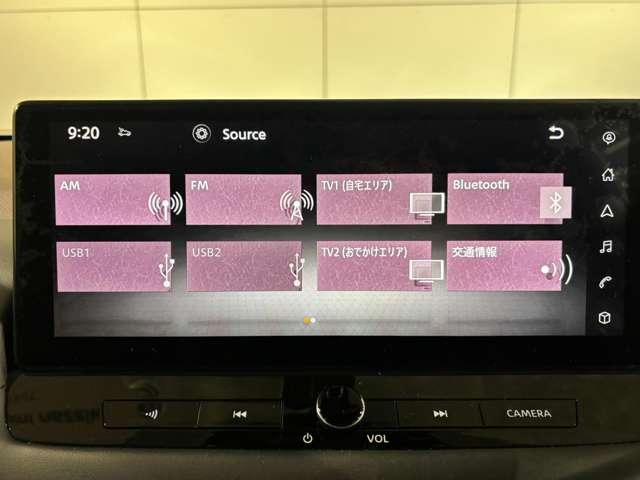 エクストレイル 1.5 G e-4ORCE 4WD ワンオーナー プロパイロット(12枚目)