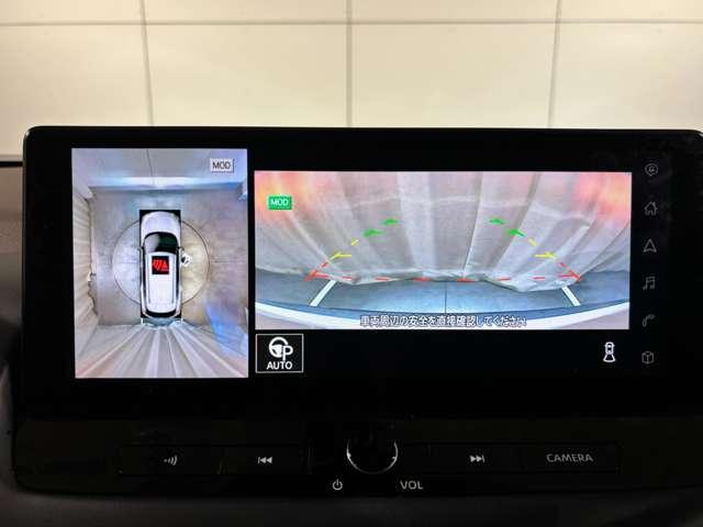 エクストレイル 1.5 G e-4ORCE 4WD ワンオーナー プロパイロット(13枚目)