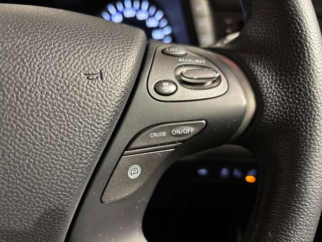 フーガ 3.7 370GT FOUR 4WD メーカーナビ(13枚目)