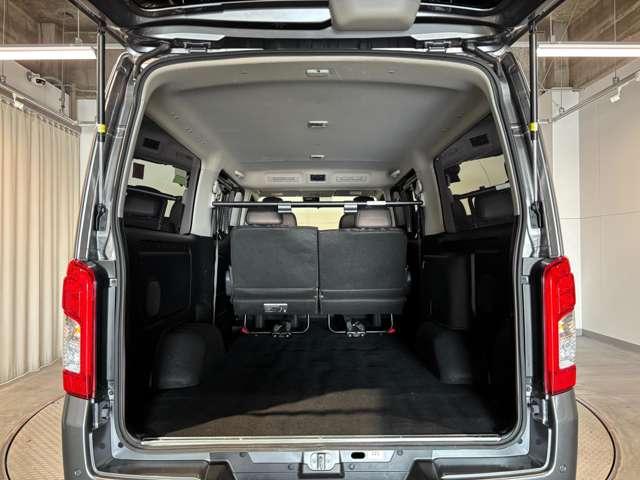 キャラバン ２．０　グランド　プレミアムＧＸ　ロングボディ　ワンオーナー　オーディオレス車（8枚目）