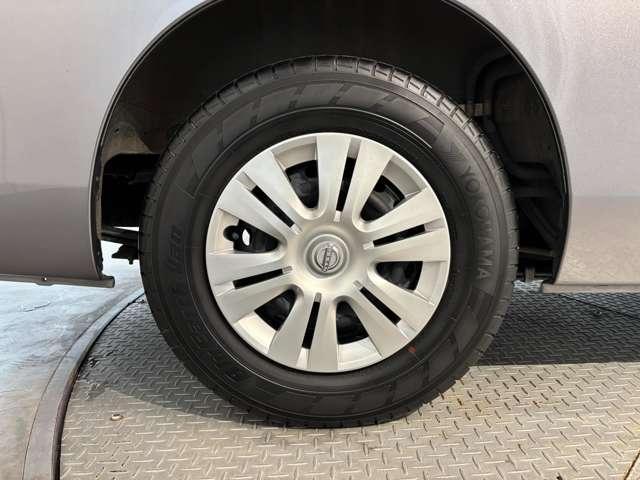 キャラバン ２．０　グランド　プレミアムＧＸ　ロングボディ　ワンオーナー　オーディオレス車（18枚目）