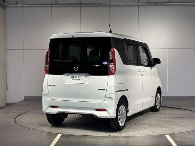 ルークス 660 X 4WD リースプラン 月々25850- ワンオーナー(2枚目)