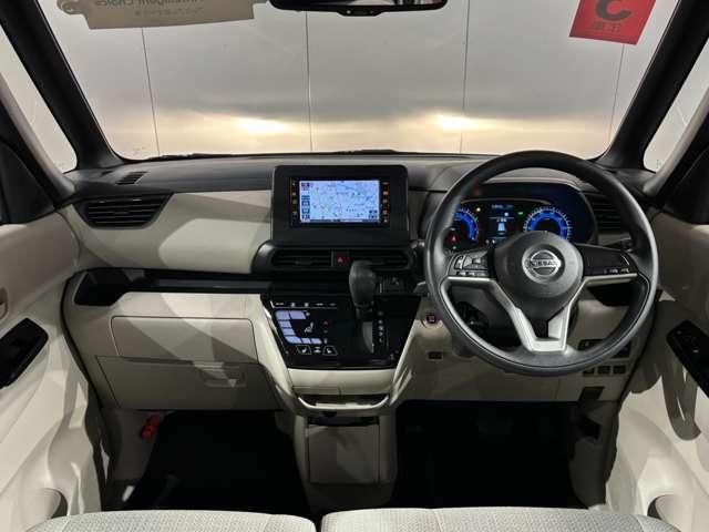 ルークス 660 X 4WD リースプラン 月々25850- ワンオーナー(3枚目)