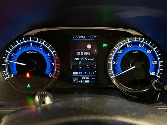 ルークス 660 X 4WD リースプラン 月々25850- ワンオーナー(4枚目)